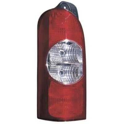 Luce Posteriore Destra Per Renault Master II Furgone FD 2.5 DCI - Immagine 1 di 2
