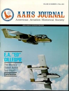 AAHS V46 N3 WW2 FOUR-ENGINE TRANSPORT AIRCRAFT USAAF C-87 C-54 PB2M / R.G. SMITH - Imagen 1 de 3