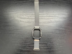 spigen obudowa ze stali nierdzewnej do apple watch seria 9 41mm - Zdjęcie 1 z 2
