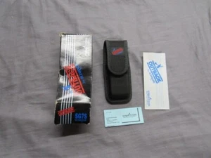 Schrade SG7S Outback pocket knife - Picture 1 of 4