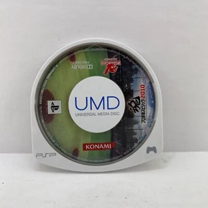 Pro Yakuu Professional Baseball Spirits 2010 PSP japanische Version US-Verkäufer - Bild 1 von 2