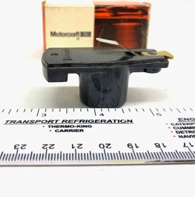 Rotor de ignição Ford C5TZ-12200-B DR-87 1965-1972 FORD - Imagem 1 de 4