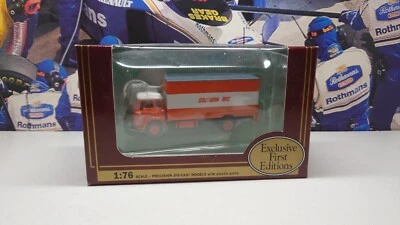 EFE / GILBOW - BEDFORD TK BOXVAN -SOUTHERN  B.R.S - 1/76 SCALE / 00 GAUGE 22901 - Image 1 of 4