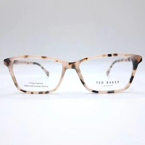 Ted Baker London Brille Acetate Renew (nachhaltig) Joelle 9235 144 Neu 53/15 140 - Bild 1 von 6