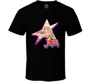Jem t shirt - Picture 1 of 1