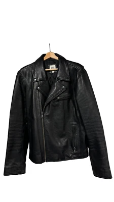 CHAQUETA MOTO GAP - L  Foto 1 de 4