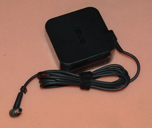 ASUS AC Adapter 19v 3.42a Adp-65dw b 2.5*5.5mm 65w Laptop Charger PA-1650-78