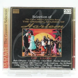 Selection of Harlem CD Gebraucht sehr gut - Bild 1 von 1