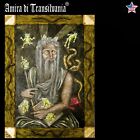 obraz artystyczny sakralny żydowski hebrajski współczesny artysta mojżesz prawo biblia religijna