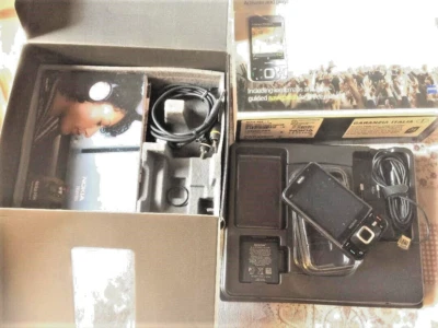 Cellulare NOKIA N96   CONFEZIONE ORIGINALE - Imagen 1 de 4