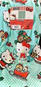New Blanket SET Hello Kitty Cloud Throw & Mug Christmas Bundle Viral TikTok - Picture 1 of 5