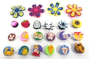Jibbitz  clogs shoes accessories Various design available £1.20 - Picture 1 of 163