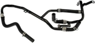 Conjunto de manguera de calefacción de climatización OHV para Ford Taurus 2000-2003 3,0 L V6 Dorman 2001 2002 Foto 1 de 2