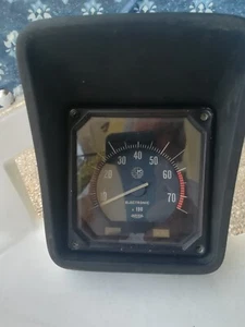 Quadro strumenti Contagiri Jaeger per Alfa Romeo Alfetta, GT, GTV prima serie. - Foto 1 di 7