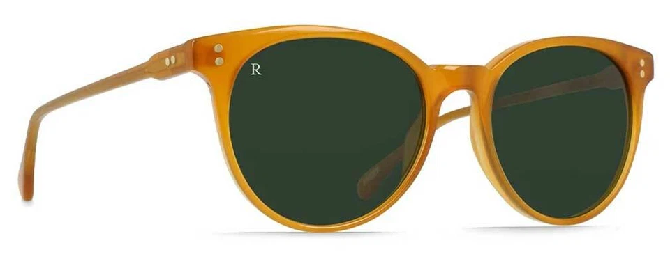 Gafas de sol Raen Norie - verde miel/botella - nuevas Foto 1 de 1
