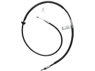 For 1995-1997 Saturn SL2 Parking Brake Cable Rear Raybestos 16389ZGMR 1996 - Image 1 of 2