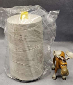 Coats Epic 100% Polyester Corespun Thread Soft Ficelle Tex 120 16oz Lot of 17 - Picture 1 of 10