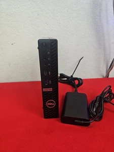 DELL Optiplex 7090 Intel i5-10505, 16GB DDR4 RAM, NO SSD - Picture 1 of 13