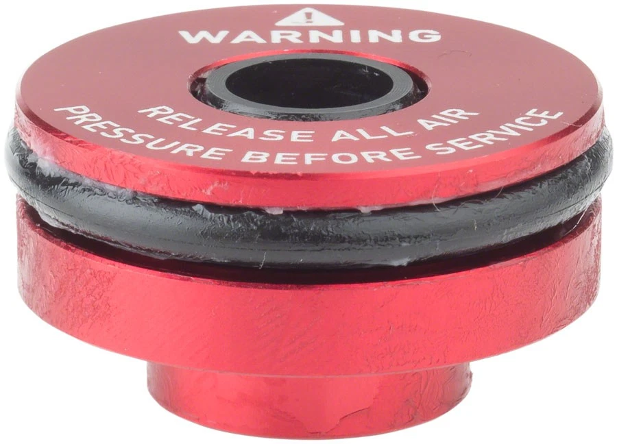 Rockshox Debonair Seal Head Foot Nut for 35mm Forks Yari Lyrik Sid 35