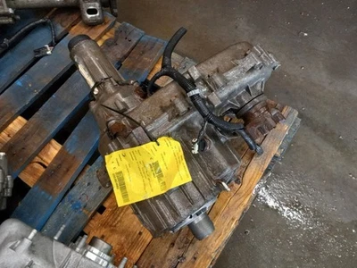 CAJA DE TRANSFERENCIA CHEVROLET SILVERADO 2500 PICKUP 2005-2007 1712846 Foto 1 de 4