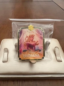 Disney Lorcana Aurora Revensburger Pin Trading Card TCG Pin - Bild 1 von 7