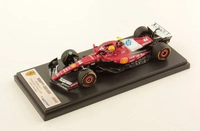 Ferrari SF-25 China Sprint Race 2025 Hamilton 1:43  LSF1074 Looksmart - Immagine 1 di 2