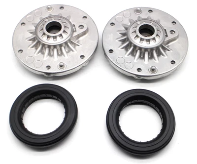 Pair Front Strut Mount Tops For BMW 1' F20/F21 2' F22 3' F30/F80/F31 4'F32/F82.. - Image 1 of 3