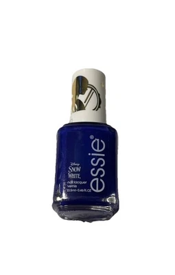 Esmalte de uñas Essie Blancanieves 2025 edición limitada #1851 valiente y verdadero nuevo Foto 1 de 4