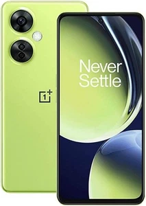 oneplus Nord ce 3 Lite Vert 5011102565 - Photo 1/3