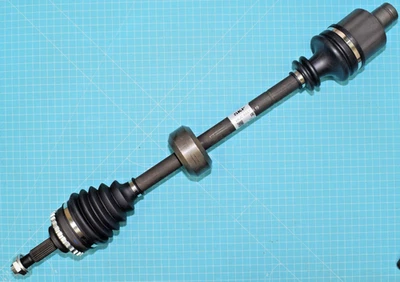 cardan avant droite SKF VKJC8087 pour RENAULT KANGOO / CLIO II neuf - Photo 1/2