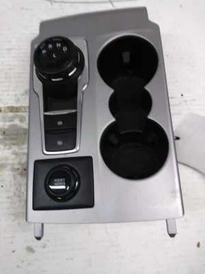 2023 Ford Bronco Sport Automatic Transmission Shift Lever Assembly - Used, Blue Foto 1 de 4