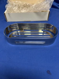 Sonia 141494- S5 Duschkorb 215 mm (8'') Edelstahl - Bild 1 von 5