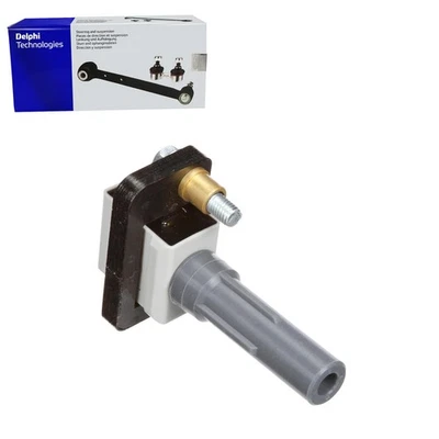 Bobina de ignição Delphi para 2005-2009 Subaru Outback 2.5L H4 turboalimentado - Imagem 1 de 4