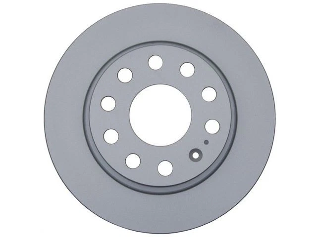 Rotor de freno trasero Raybestos 28RGDF21 para Audi A3 Quattro 2010 2011 2012 2013 Foto 1 de 1