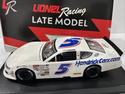 2023 Kyle Larson Hendrickcars.com 晚期型号 708 生产 — 第 1/4 张图片