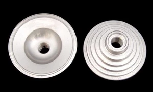 Modquad Standard Domes 19cc w/o O-Ring Set fits Yamaha YFZ350 Banshee 1987-2006 - Picture 1 of 1