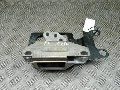 FORD PUMA GEARBOX MOUNT 1.0 PETROL MANUAL H1BG-7M125-AB MK1 2018 - 2025 - Image 1 of 4