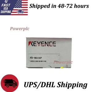 Keyence FD-MA1AP brand new booster Express - Picture 1 of 4