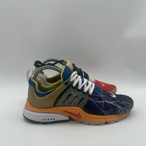 Gr. XS Nike Air Presto 'What the Presto' Sneaker Mehrfarbig DM9554-900 - Bild 1 von 10