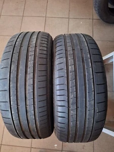 DUE 2355020 104Y PIRELLI PZERO DOT 0220 - Foto 1 di 3