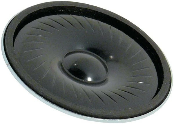 Altoparlante miniaturizzato 5 cm 8 Ohm 2 W - 2 pollici - Immagine 1 di 1