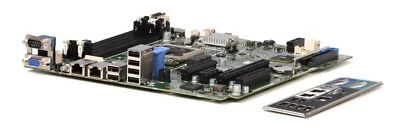 DELL PowerEdge T130 T330 Motherboard Mainboard System Board 0FGCC7 FGCC7 - Image 1 of 4