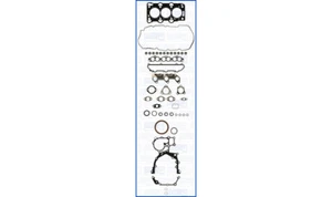 Genuine AJUSA OEM Replacement Full Engine Rebuild Gasket Set [50287000] - Picture 1 of 2