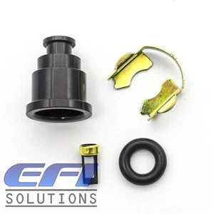 Injector Height Extension Adapter (1/2 to 3/4 Length) "14mm" E85 Bosch Fuel - Bild 1 von 1