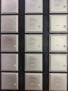XC7Z100-2FFG900I Systems on a Chip - SoC Batch price negotiable - Picture 1 of 2