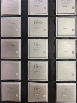 XC7Z100-2FFG900I Systems on a Chip - SoC Batch price negotiable - Image 1 of 2