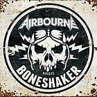 Boneshaker (Ltd.Deluxe Edt.) von Airbourne | CD | Zustand sehr gut