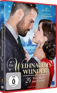 THE SPIRIT OF CHRISTMAS *2015 / Jen Lilley, Thomas Beaudoin* NEW Region 2 DVD - Picture 1 of 2