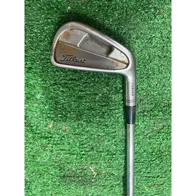 Titleist 755 Forged S Flex 40" Golf 3 Iron RH / 2E-S39 - Image 1 of 4