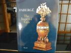 Faberge: The Imperial Eggs, etc.